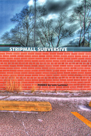Stripmall Subversive Cover
